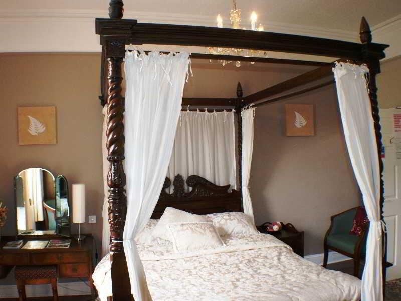 The Bank House Hotel Uttoxeter Eksteriør billede